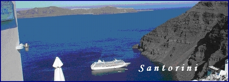 Santorini